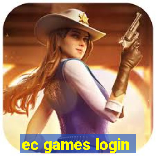 ec games login